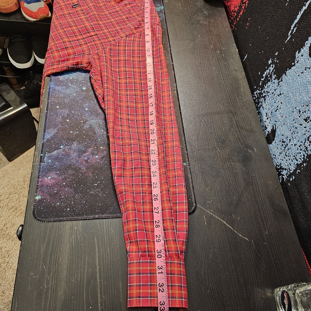 Barbour Malcolm Button Down Shirt - image 8